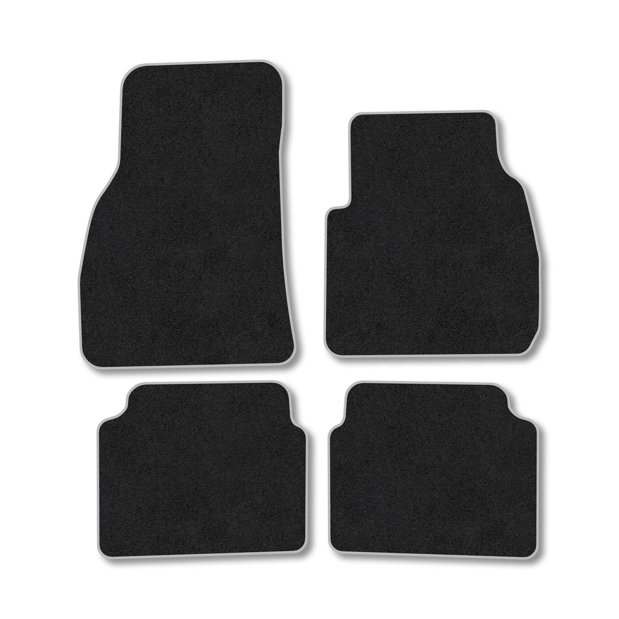 Hyundai Santa FE Car Mats (2006-2010)