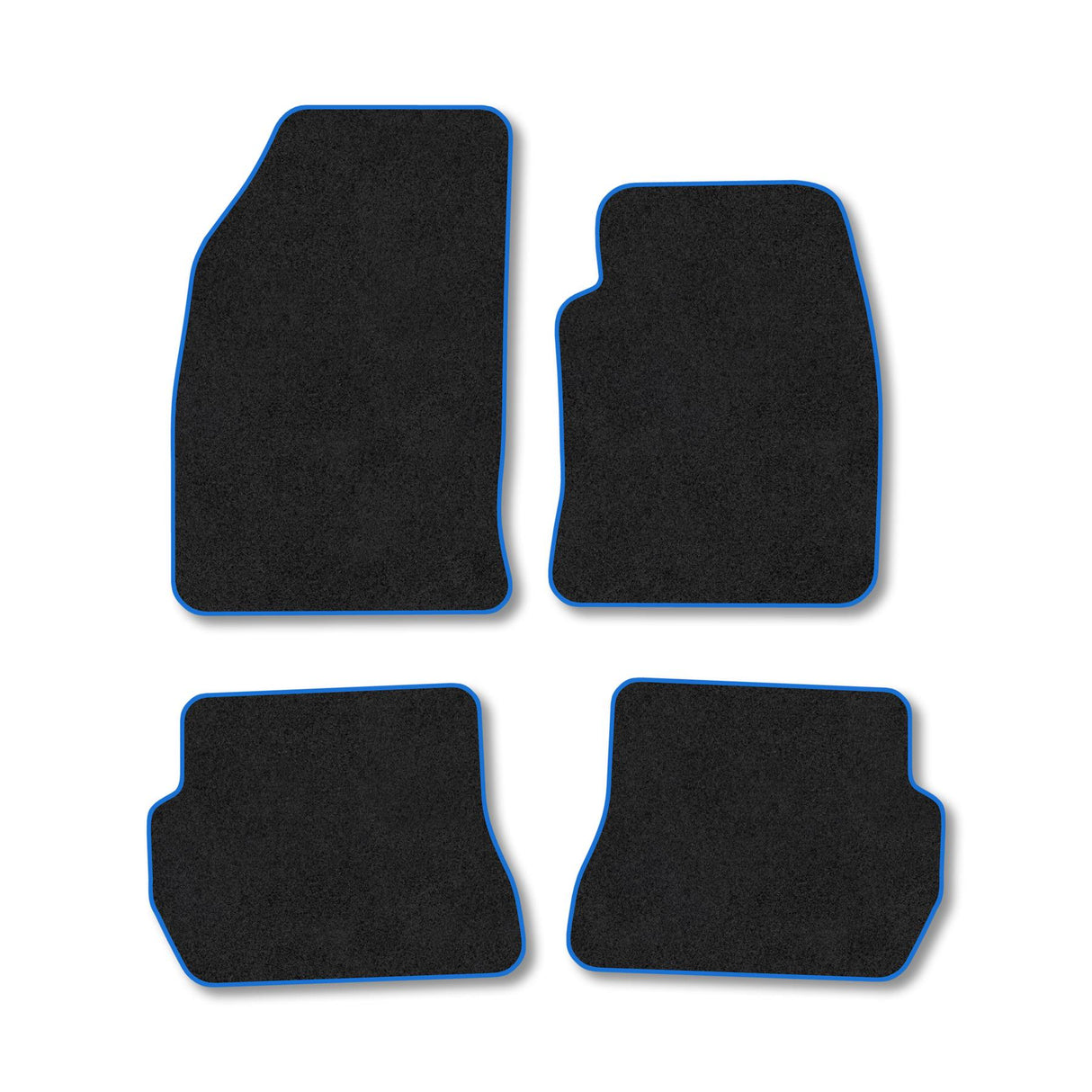 Ford Fusion Automatic Car Mats (2002-2012)