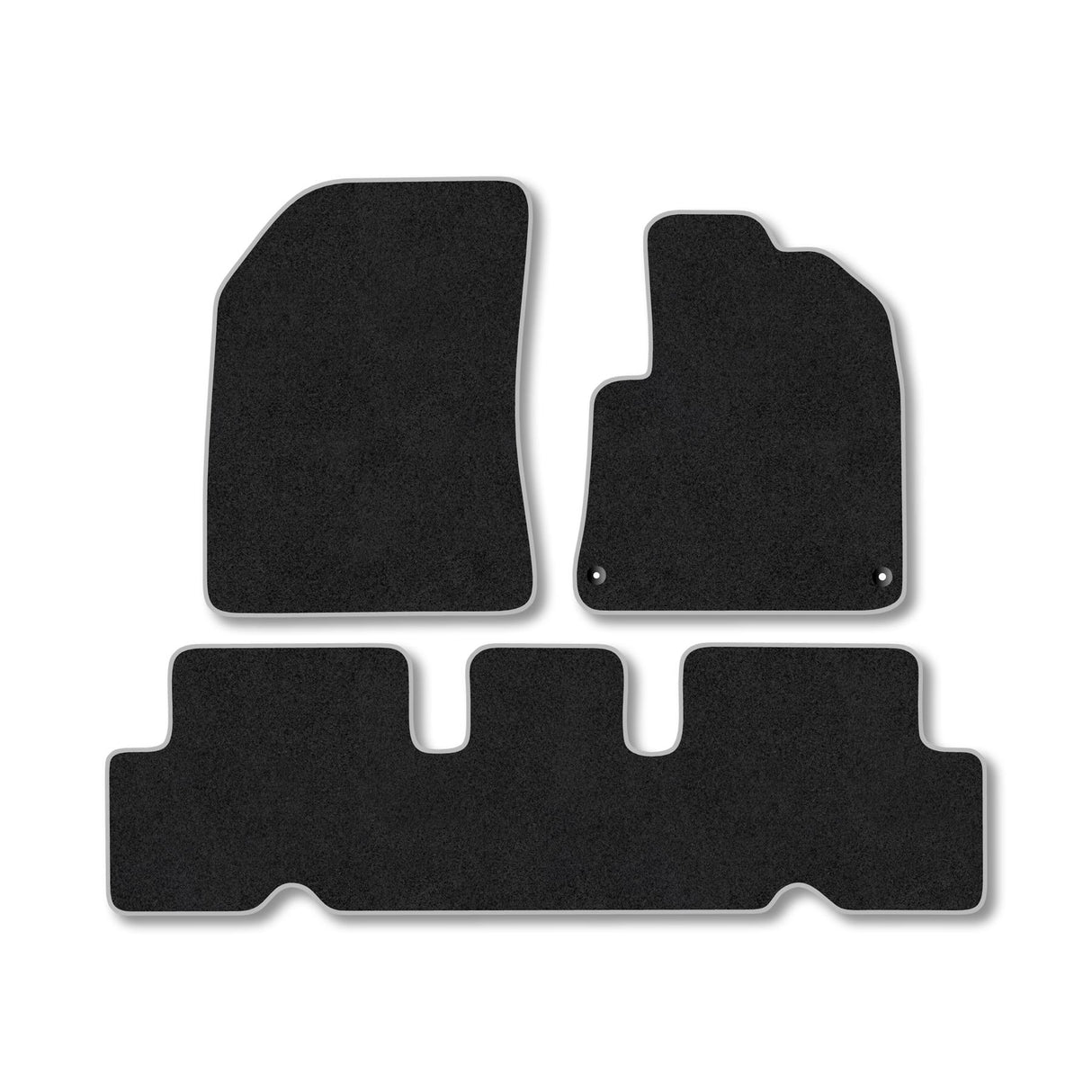 Citroen C4 Picasso Car Mats (2013-2015)