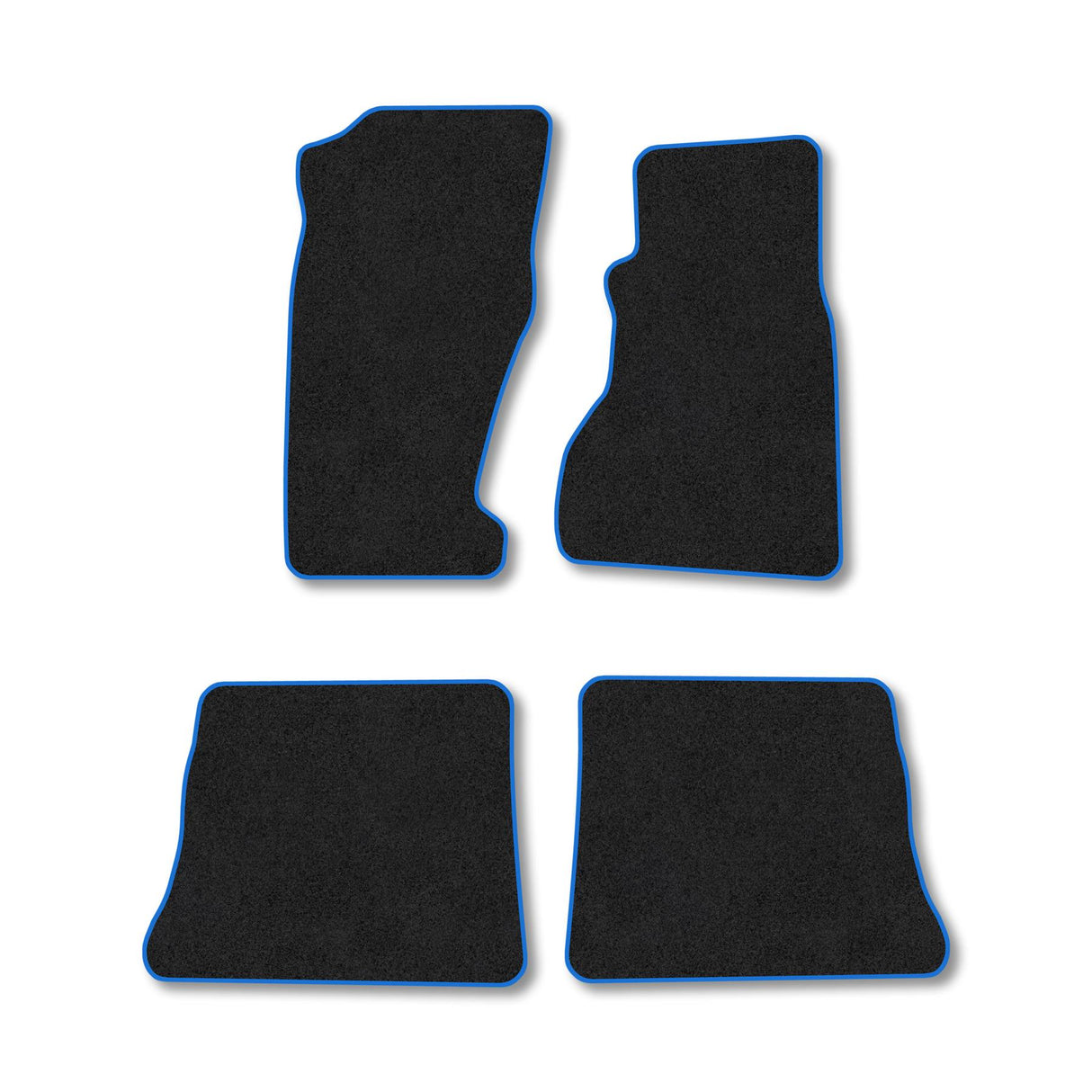 Jeep Cherokee Car Mats (1999-2005)