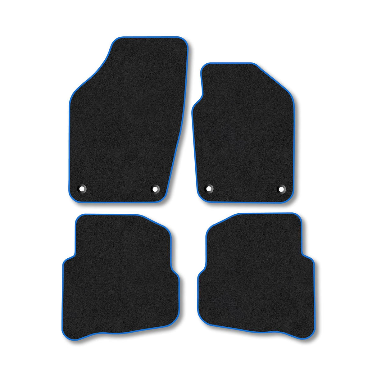 Seat Ibiza Car Mats (2006-2008)
