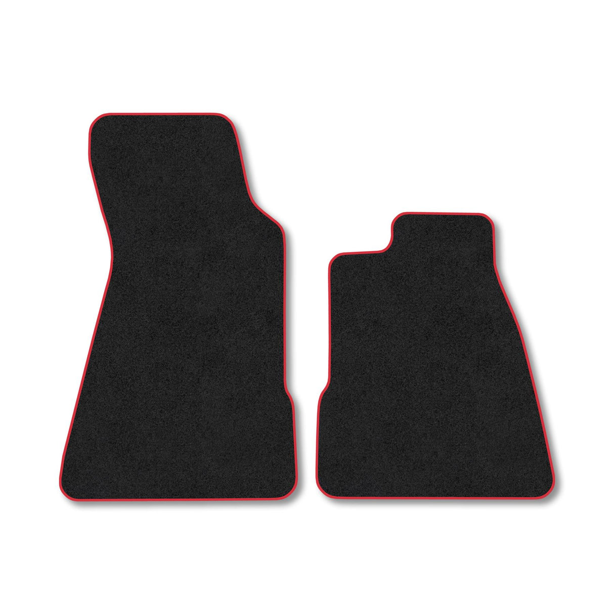 Smart Roadster Car Mats (2002-2007)