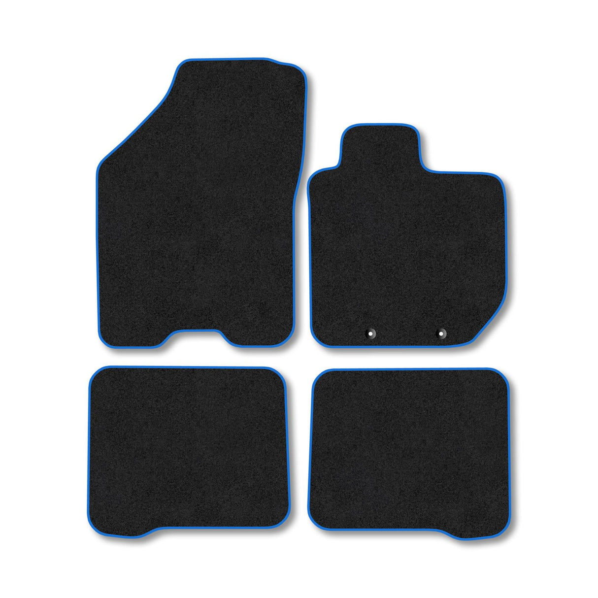 Suzuki Baleno Car Mats (2015-2022)