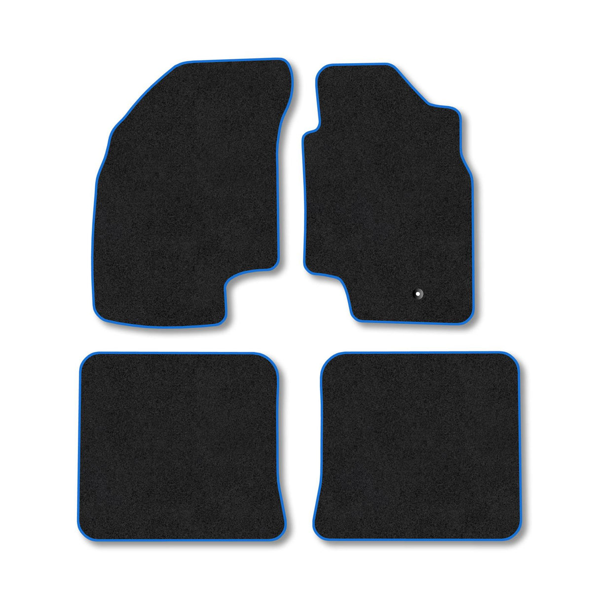 Mitsubishi Lancer Evo Car Mats (1992-2007}