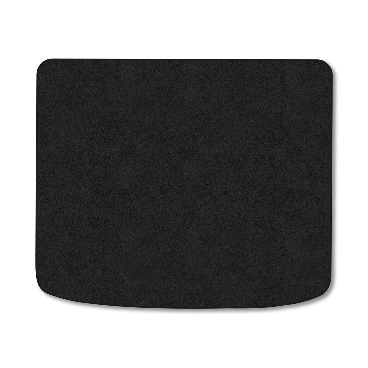 Mercedes-Benz B Class (2005-2012) Premium Tufted Carpet Boot Mat
