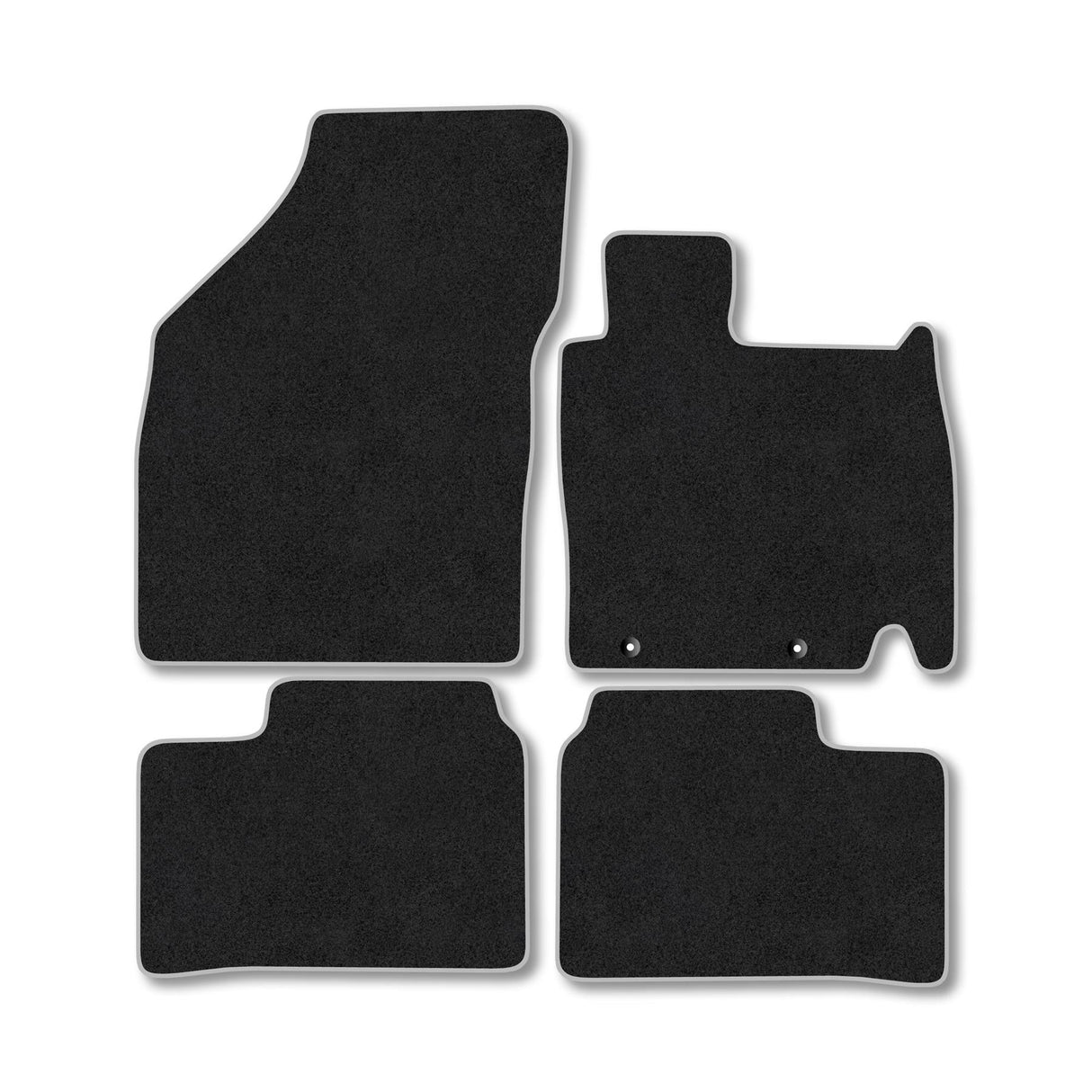 Suzuki Ignis Car Mats (2021-Onwards)