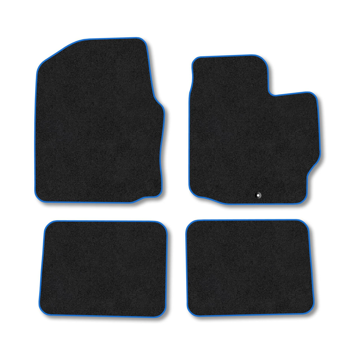 Daihatsu Materia Car Mats (2006-2016)