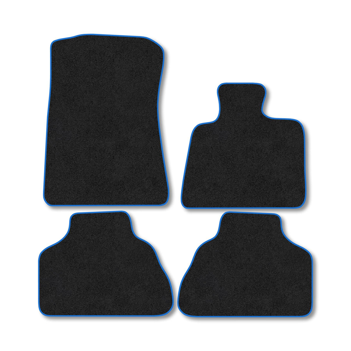 BMW X5 G05 Car Mats (2020-Onwards)