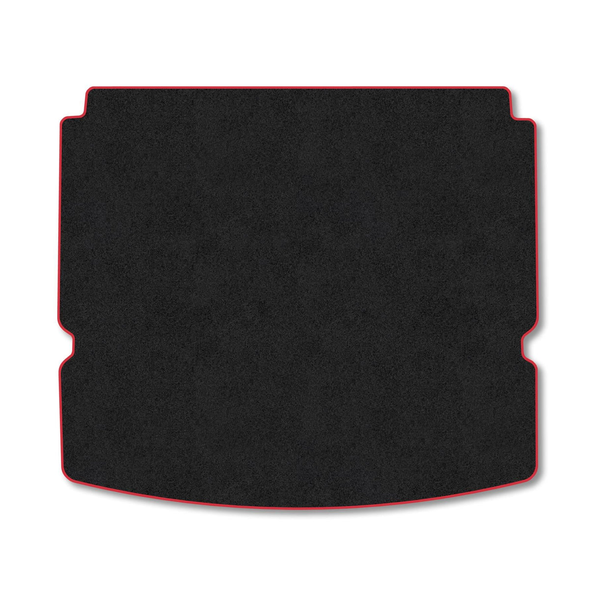 Ford S-Max (2015-2023) Premium Tufted Carpet Boot Mat