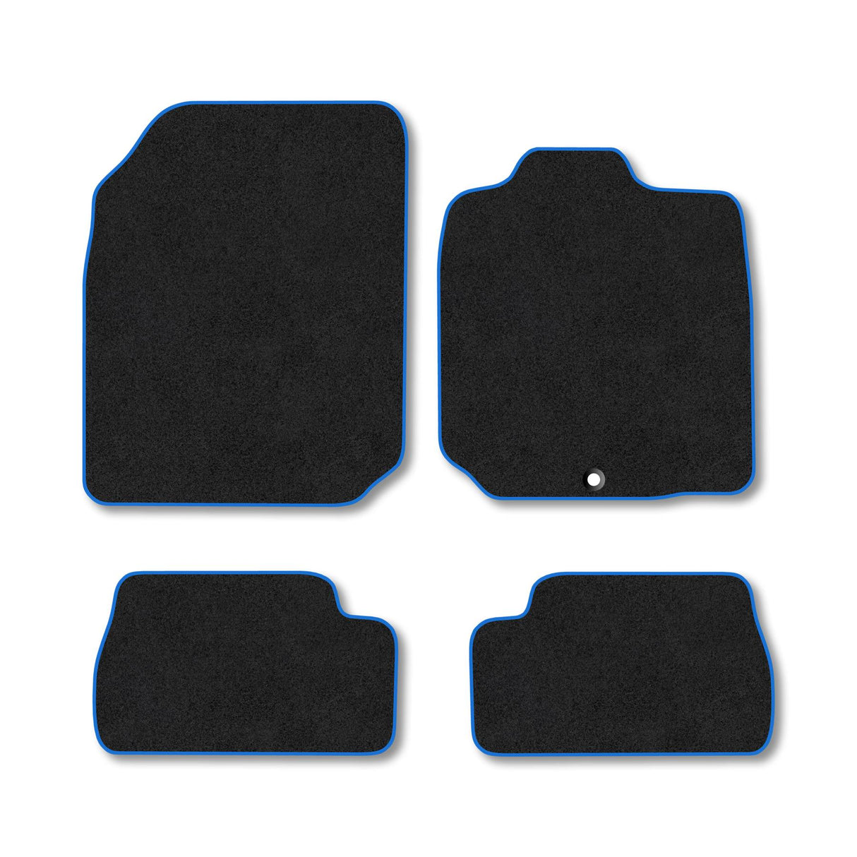 Nissan Micra Car Mats (2003-2010)