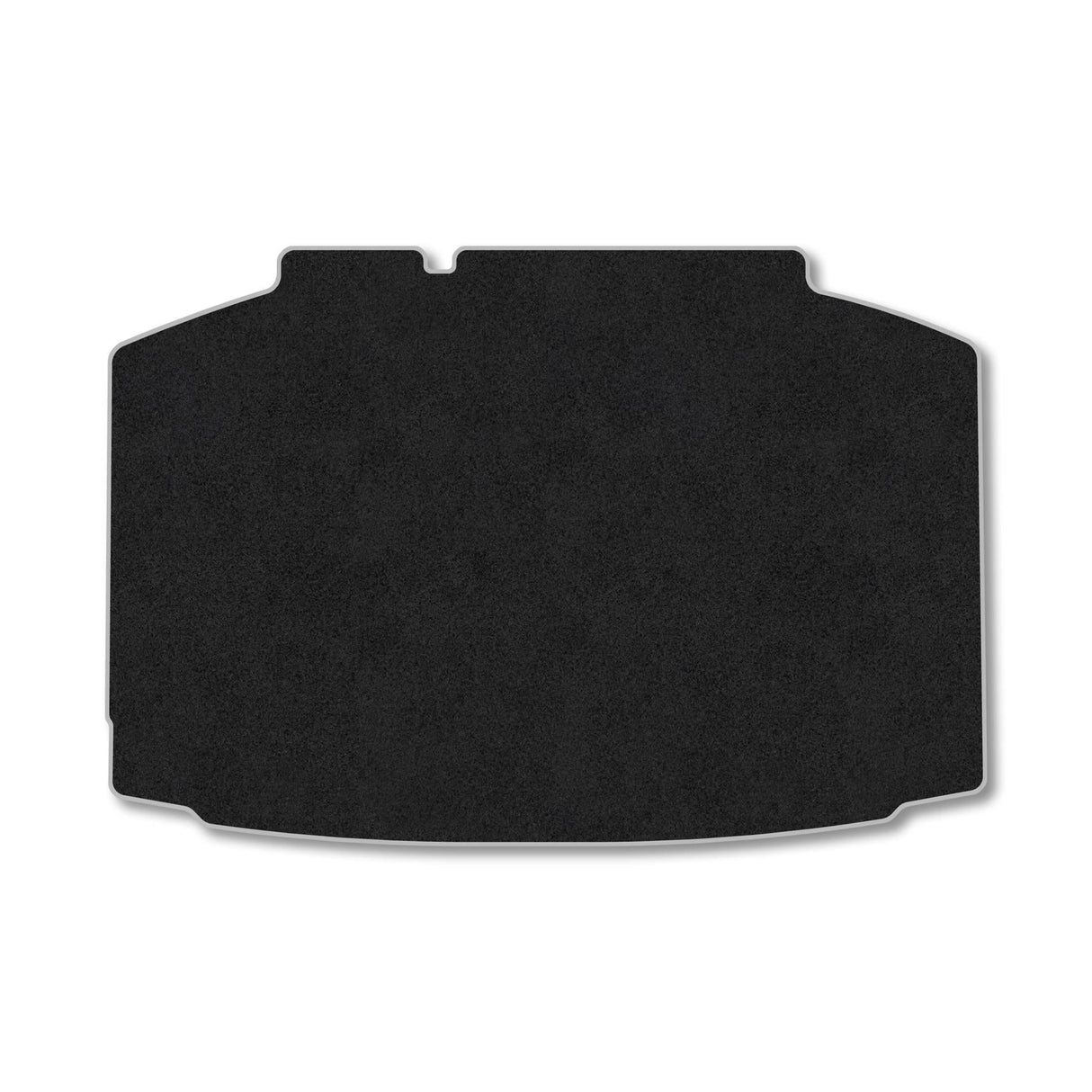 Audi A1 (2019+) Premium Tufted Carpet Boot Mat