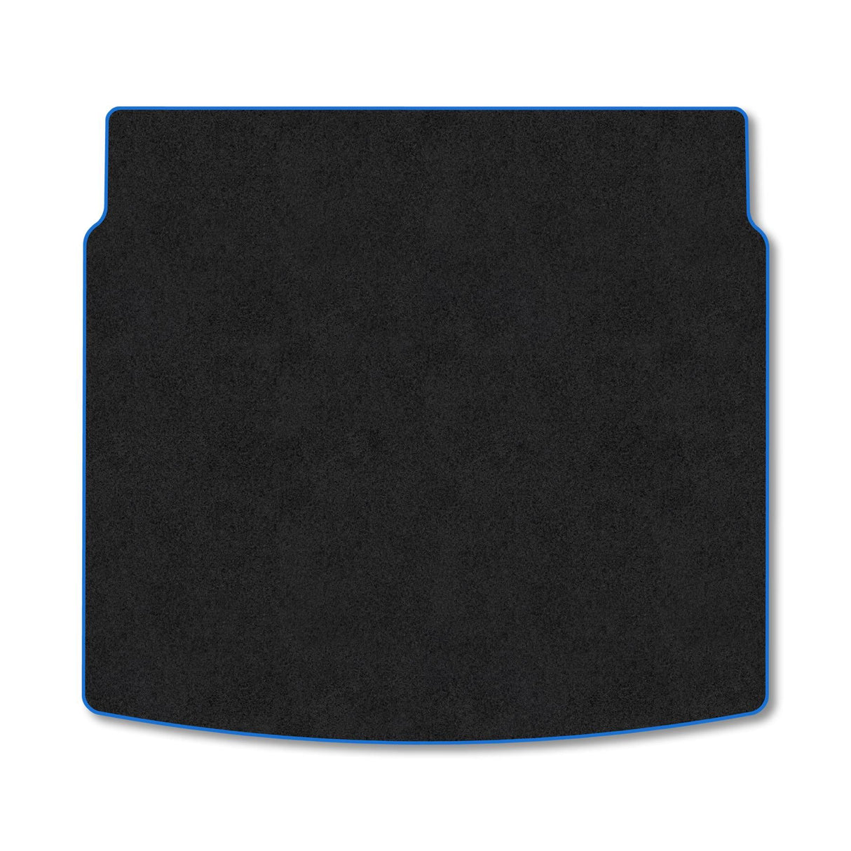 BMW 5 Series Estate (2024+) Premium Tufted Carpet Boot Mat