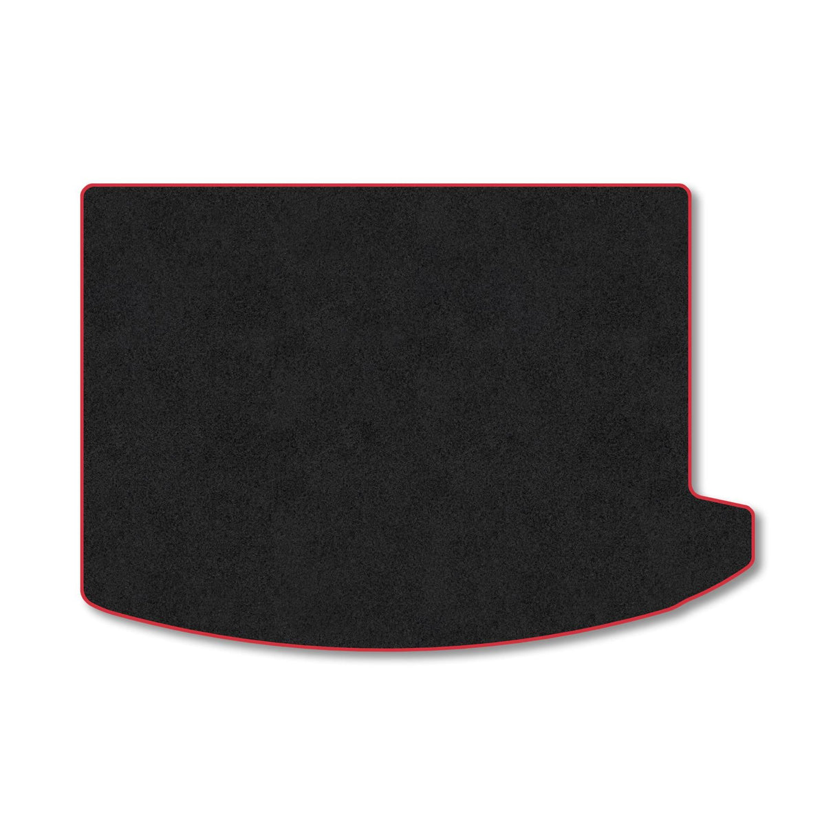 Mini Countryman (2017-2023) Premium Tufted Carpet Boot Mat