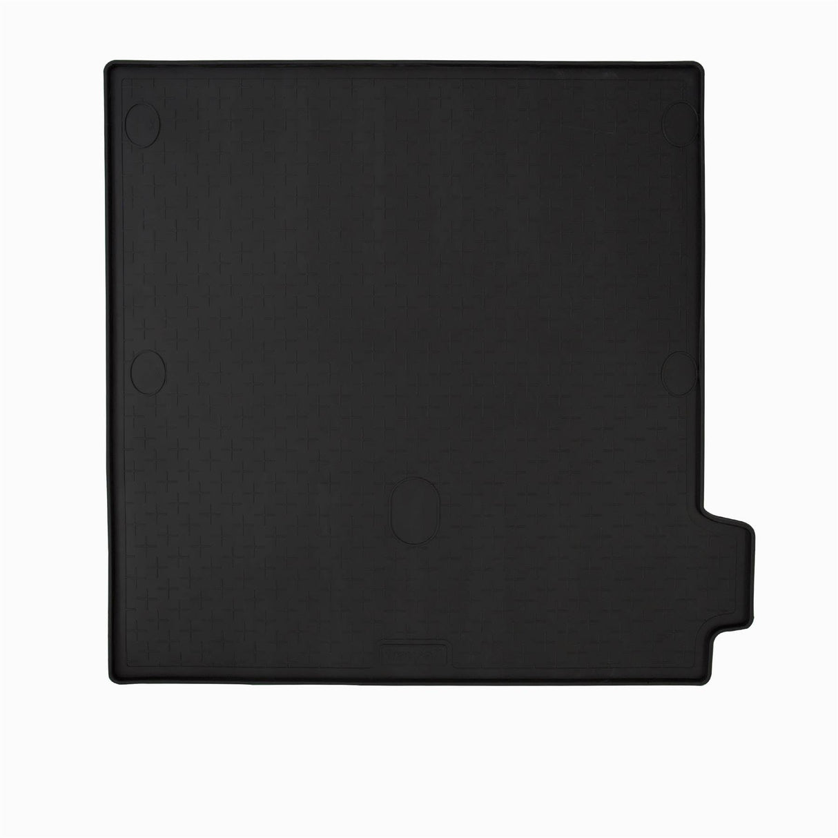 Mercedes E-Class Estate Premium Rubber Boot Mats Liner (2012-2016)