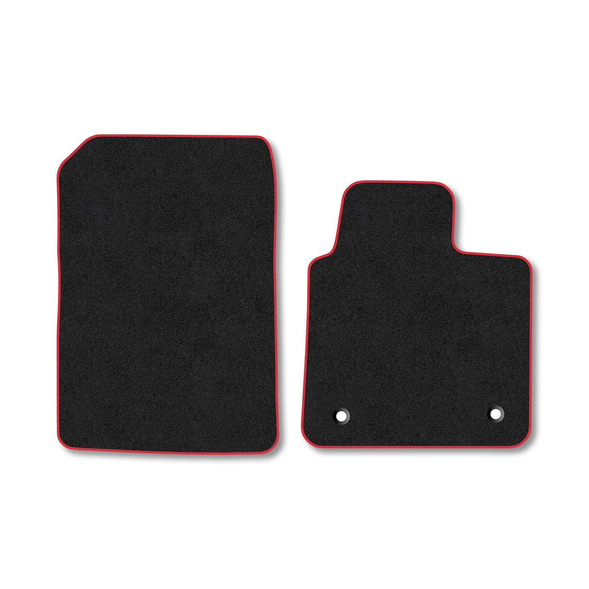 Renault Wind (2010-2013) Premium Tufted Carpet Car Mats