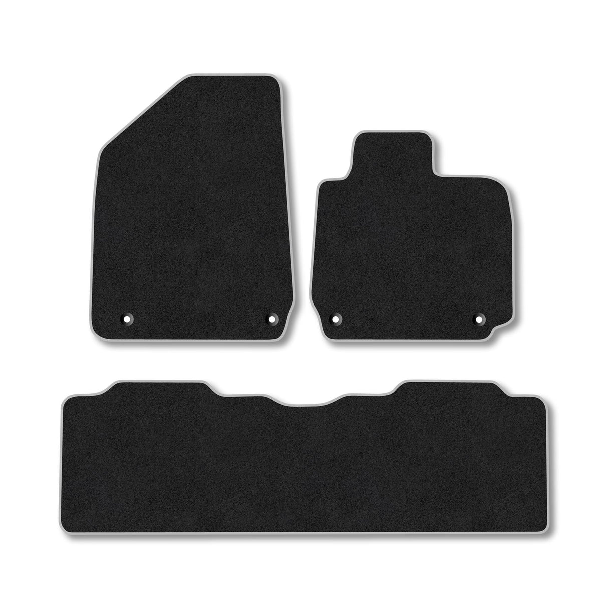 Hyundai Ioniq 6 Car Mats (2022-Onwards)
