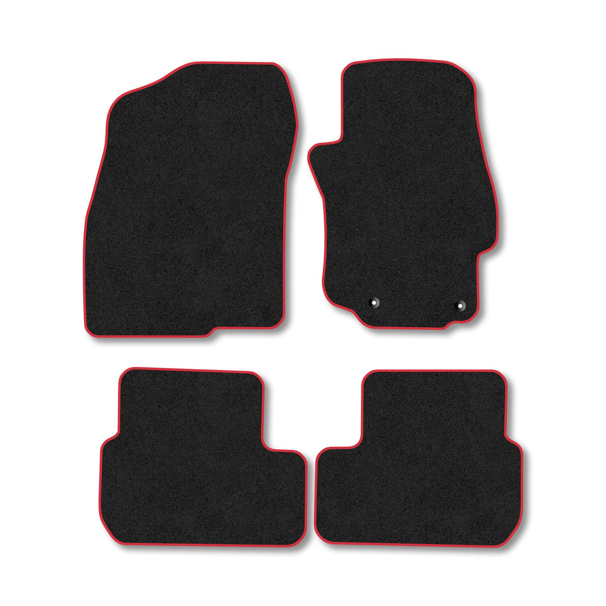 Mitsubishi Lancer Car Mats (2010-2015)
