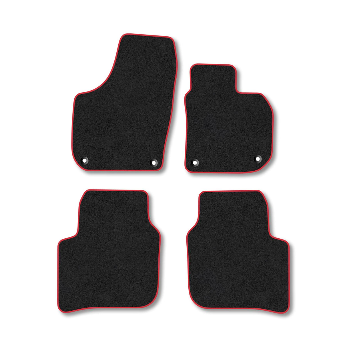 Skoda Superb Car Mats (2008-2015)