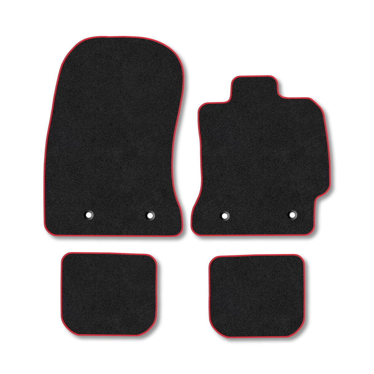 Toyota GT86 Car Mats (2005-2020)