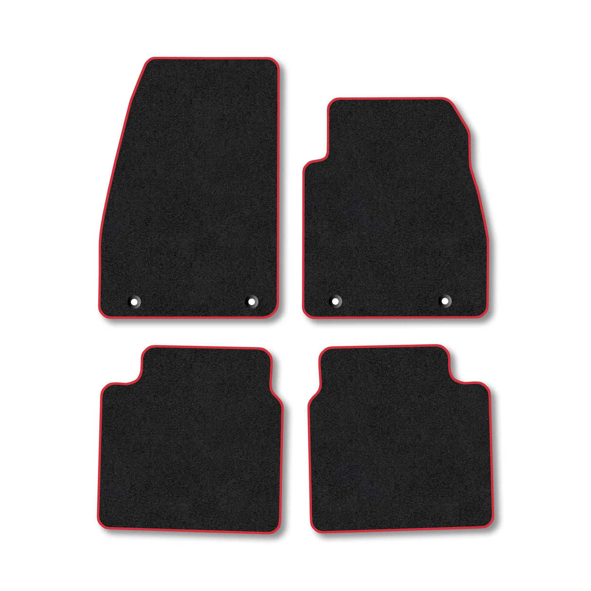 Saab 9-5 Car Mats (2010-Onwards)