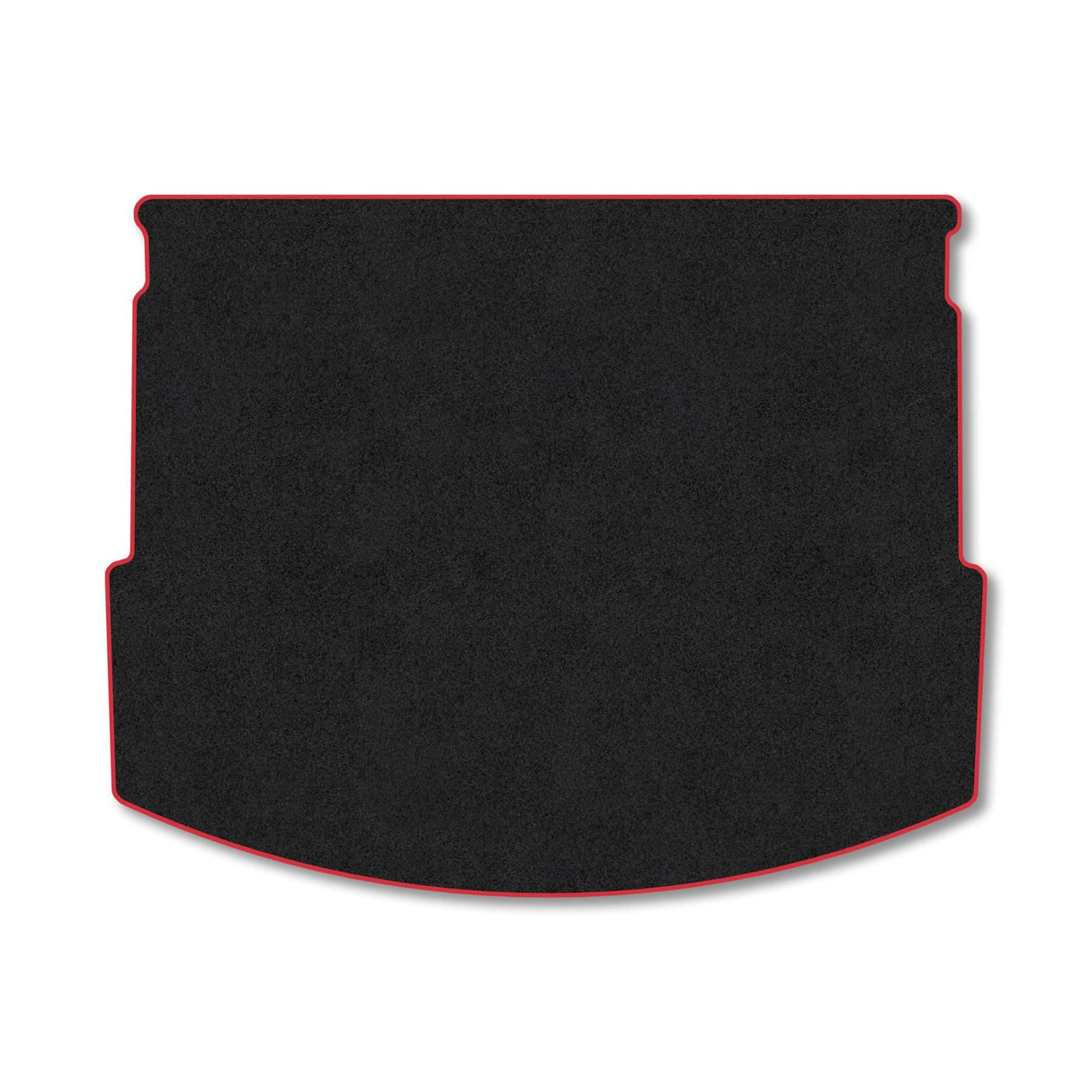 Land Rover Discovery Sport (2014+) Premium Tufted Carpet Boot Mat