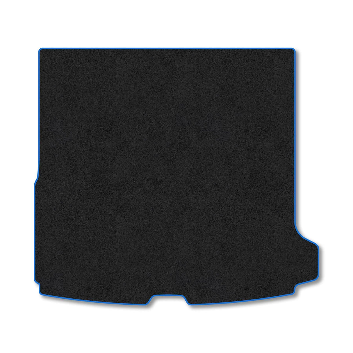 Volvo V60 (2018+) Premium Tufted Carpet Boot Mat