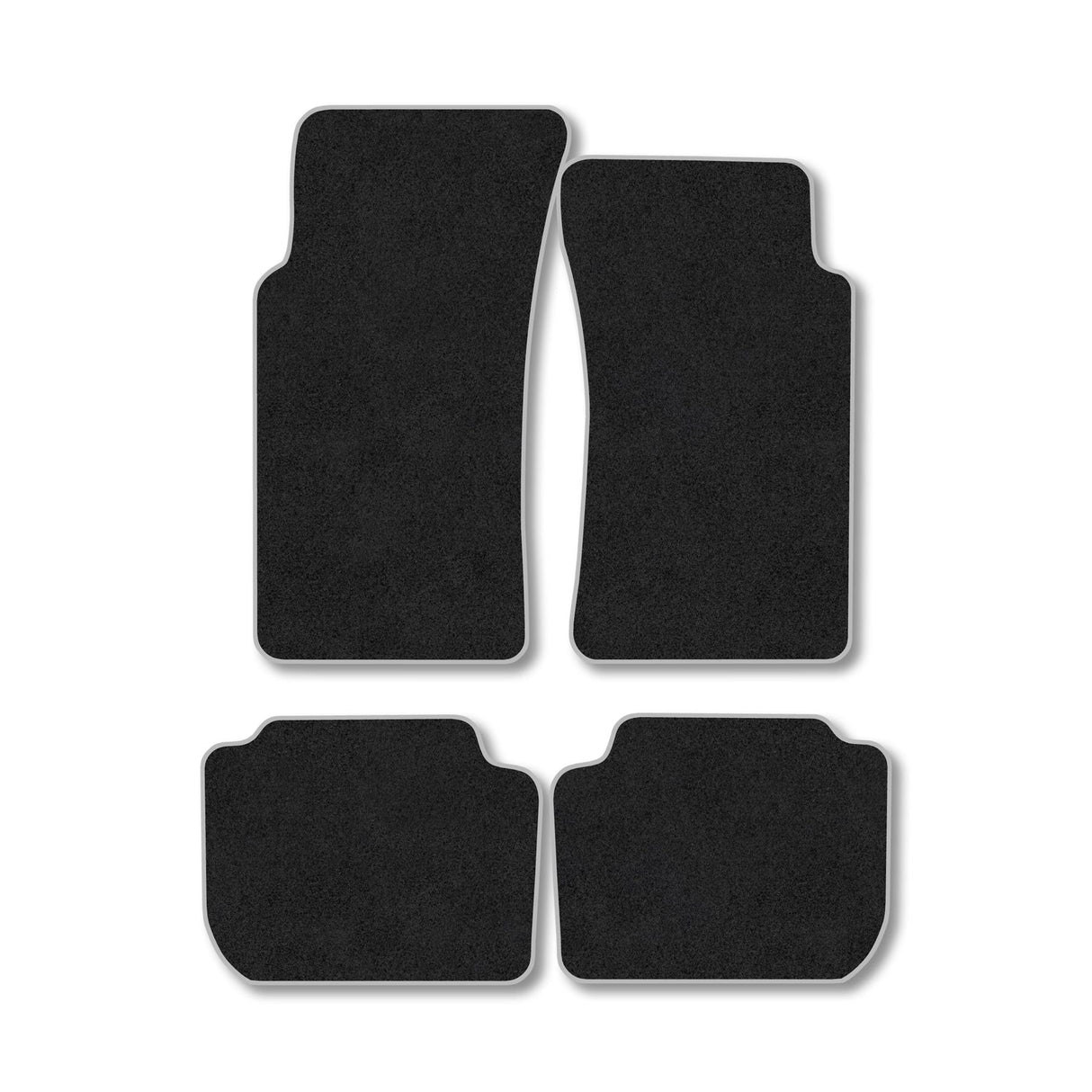 Ford Escort Car Mats (1990-1994)