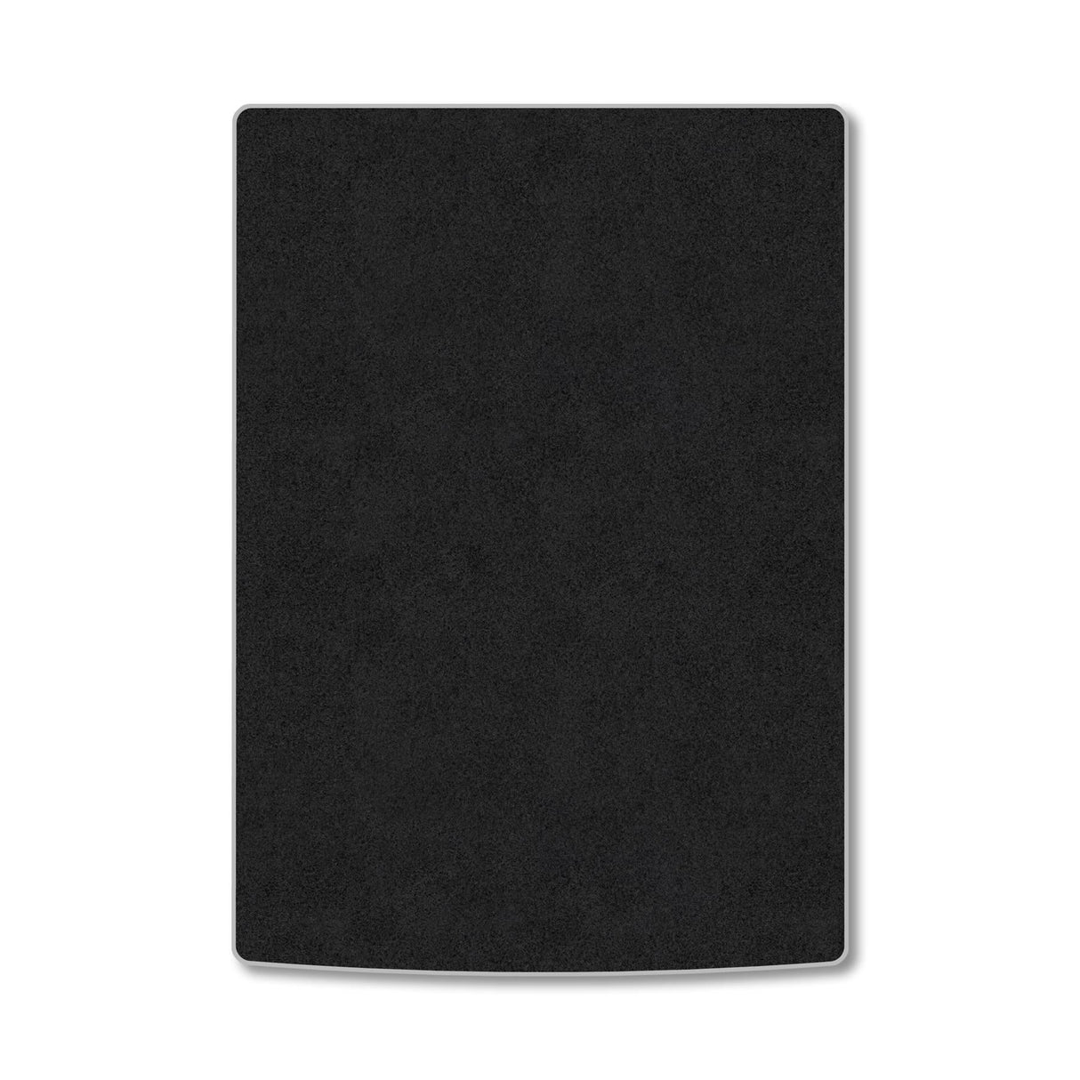 BMW 5 Series Saloon (2024+) Premium Tufted Carpet Boot Mat