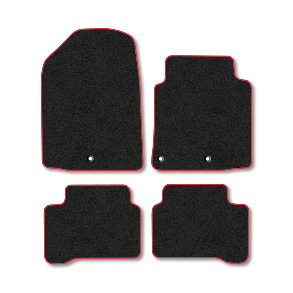Hyundai Ioniq Car Mats (2016-2020)