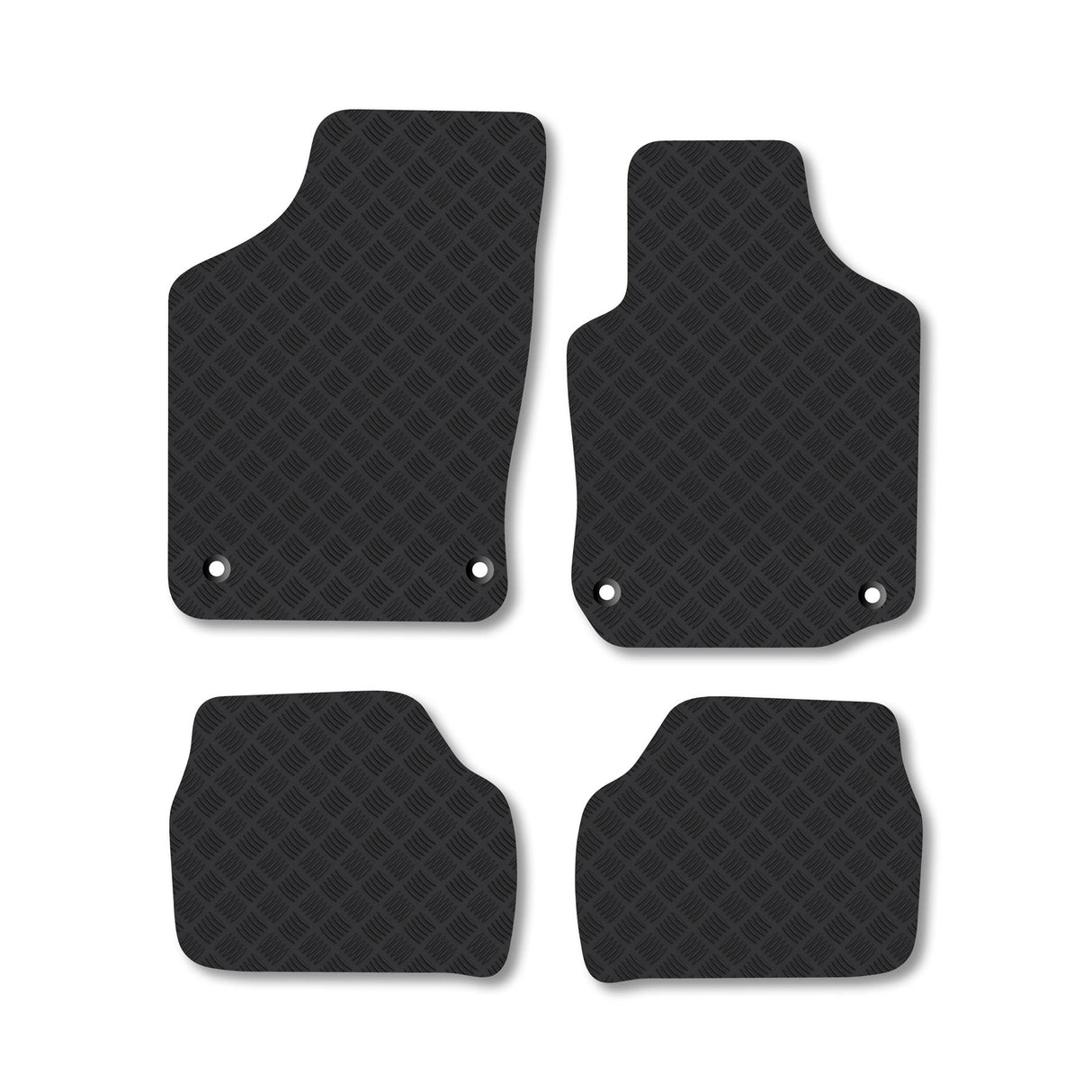 Vauxhall Corsa C Car Mats (2000-2006)