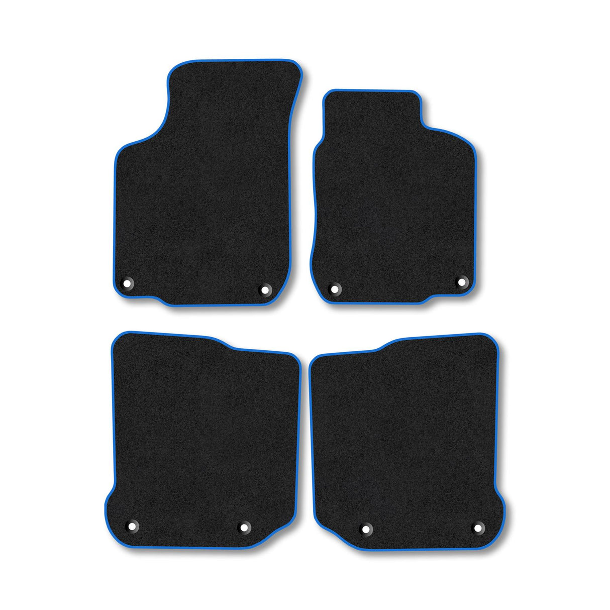 Skoda Octavia Car Mats (1998-2004)