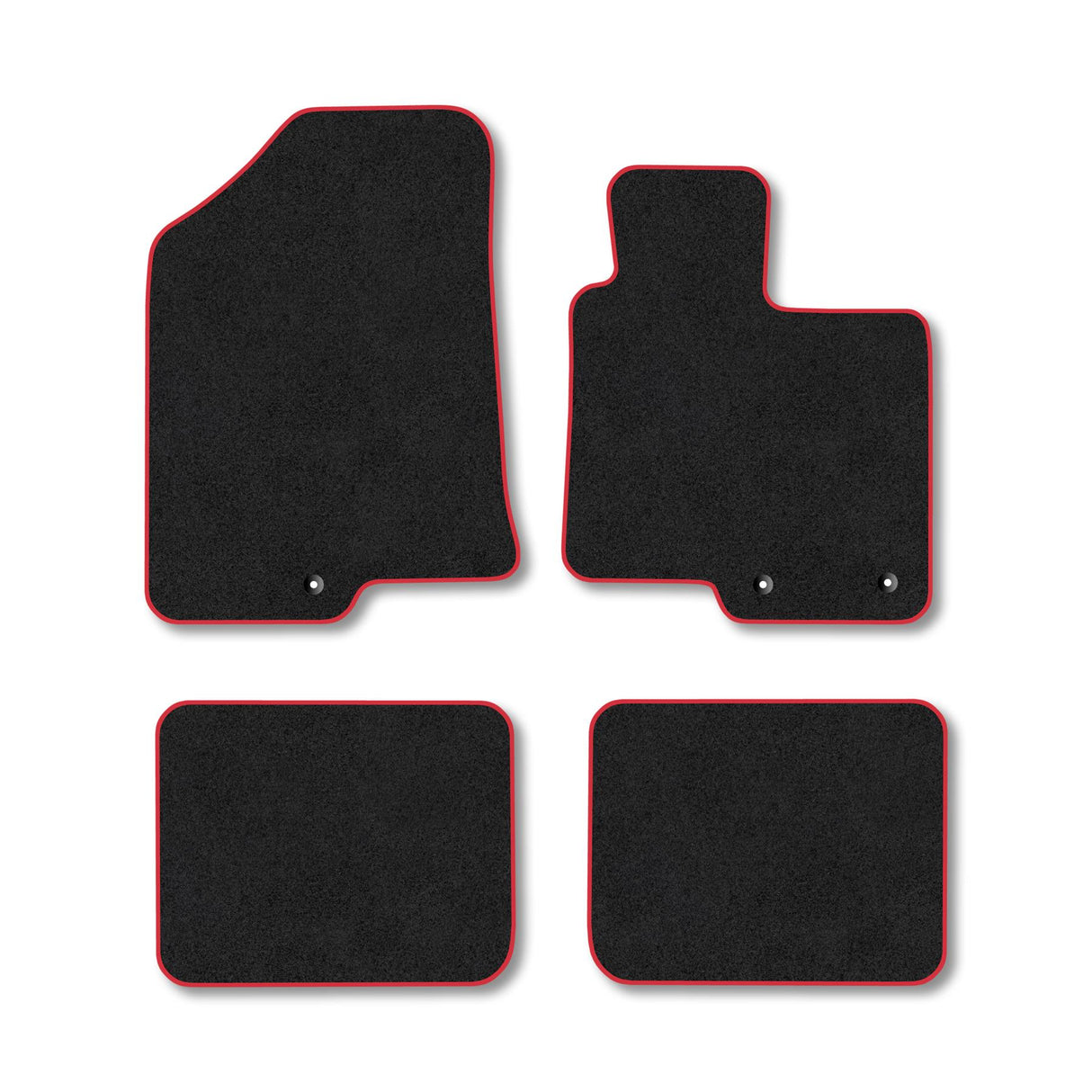 Hyundai i40 Car Mats (2012-2019)