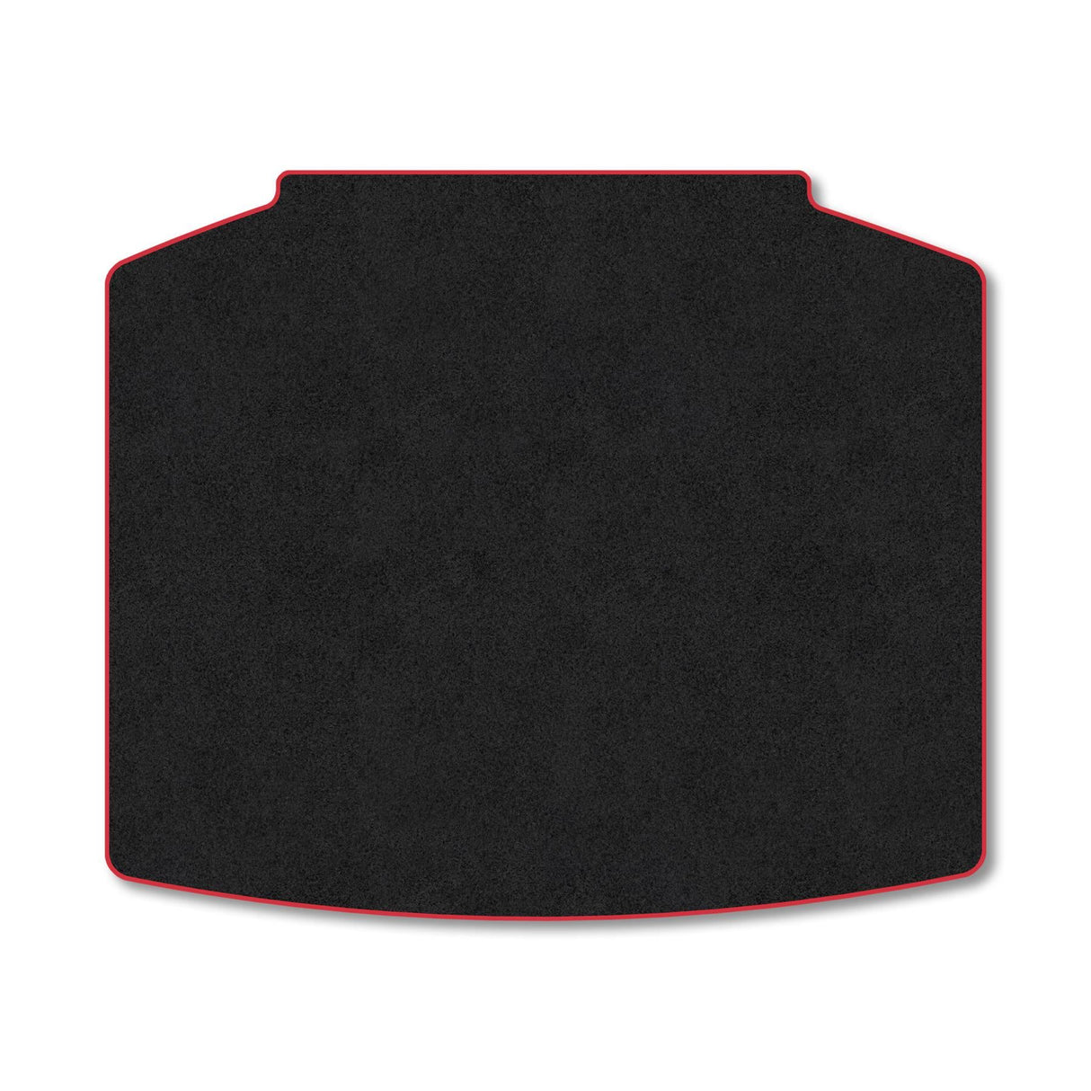 Skoda Scala (2019+) Premium Tufted Carpet Boot Mat