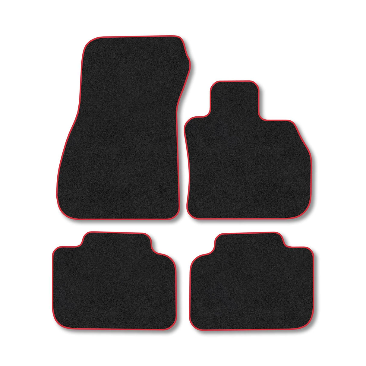BMW X2 F39 Car Mats (2017-Onwards)