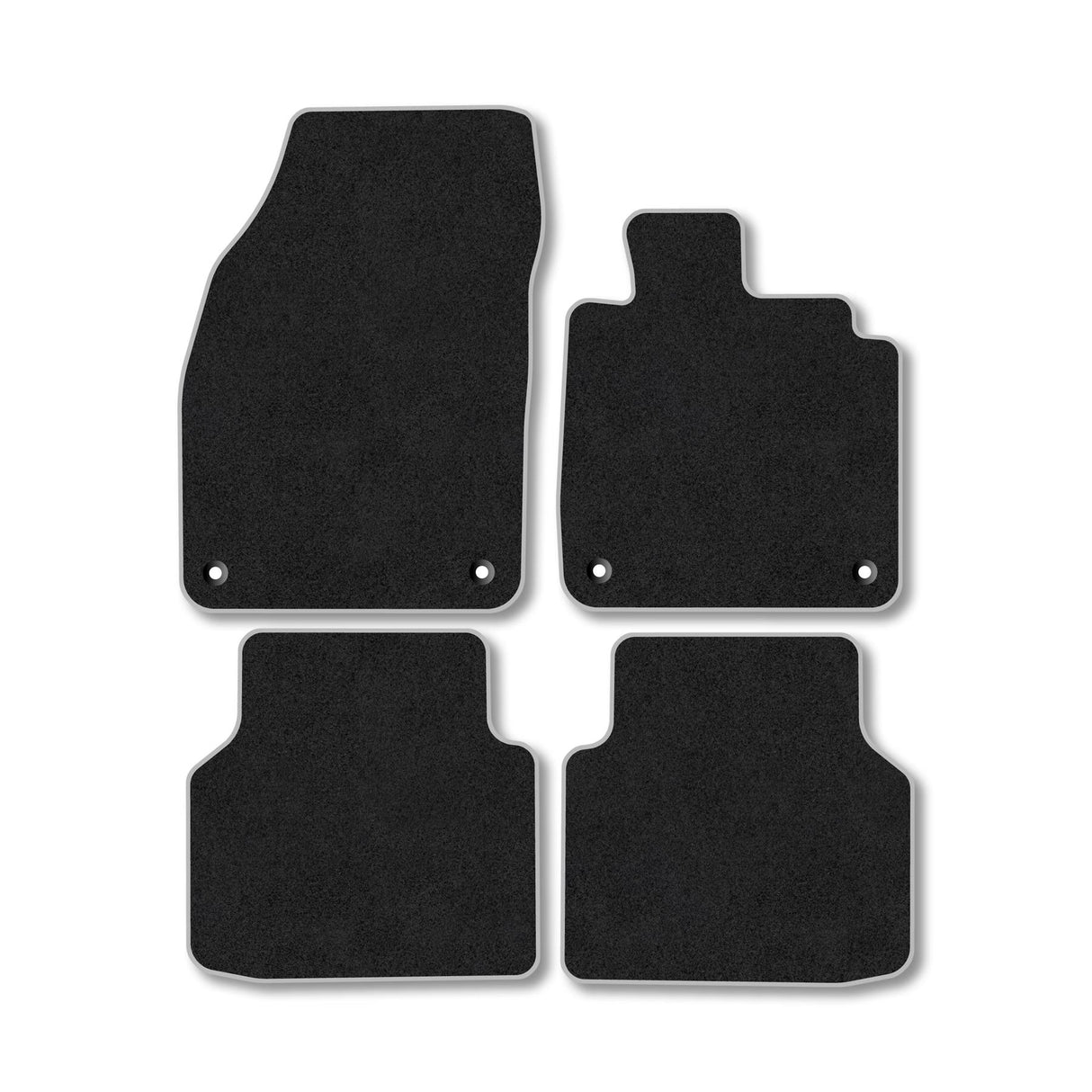 Skoda Enyaq Car Mats (2021-Onwards)