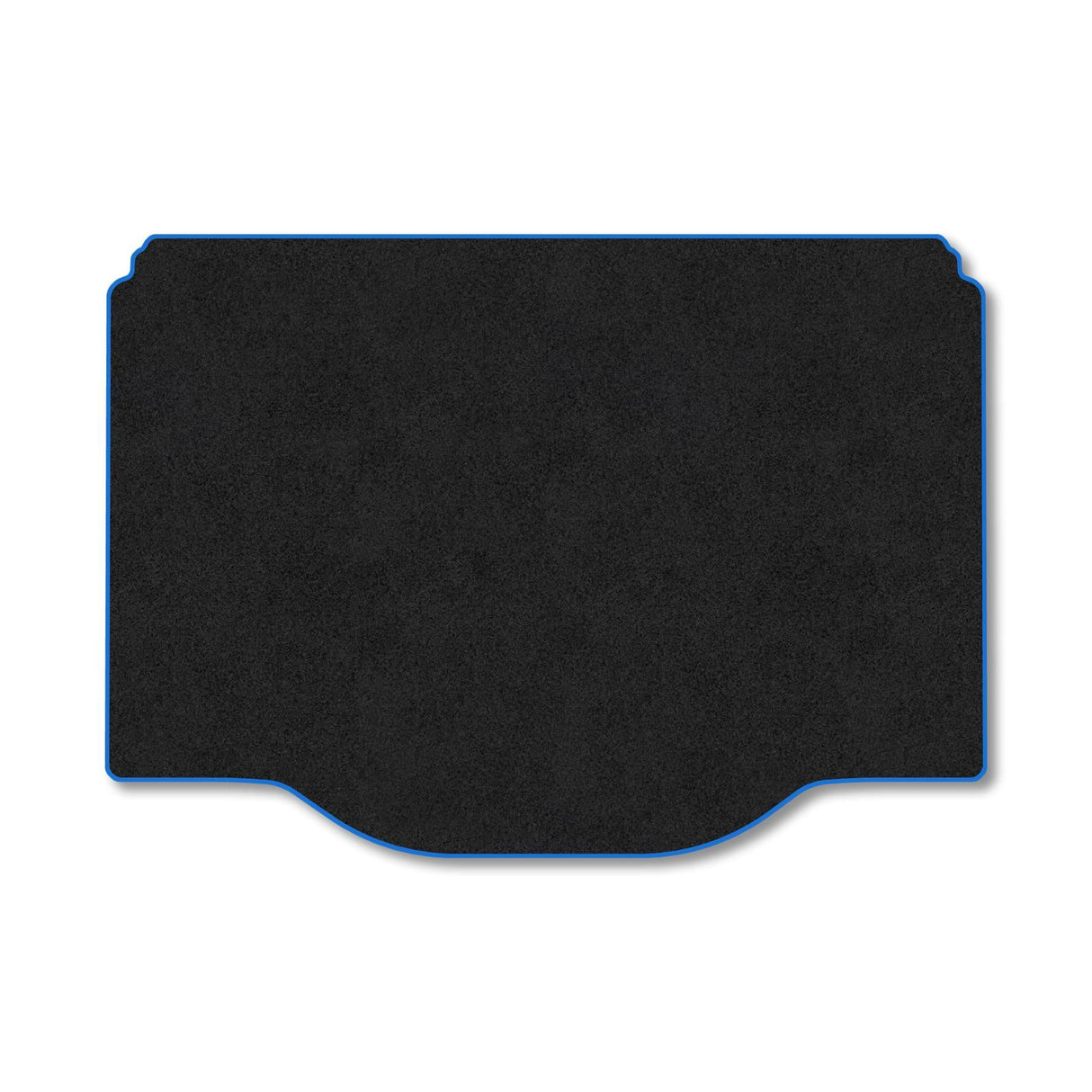 Vauxhall Mokka (2012-2020) Premium Tufted Carpet Boot Mat