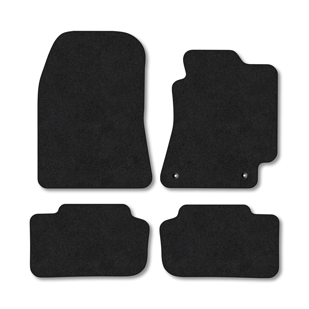 Lexus IS200 (1999-2005) Premium Tufted Carpet Car Mats