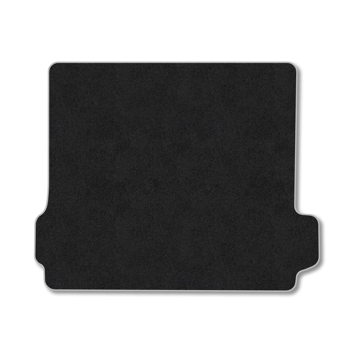 BMW X5 (2007-2013) Premium Tufted Carpet Car Mats
