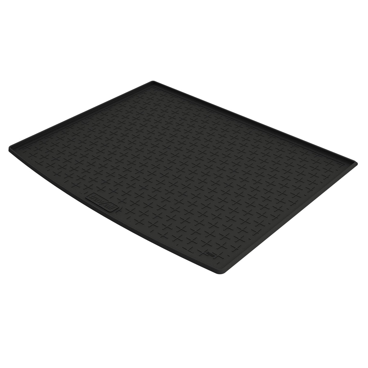 TRAVALL Mazda MX-30 Premium Boot Mat Liner (2020-Onwards)