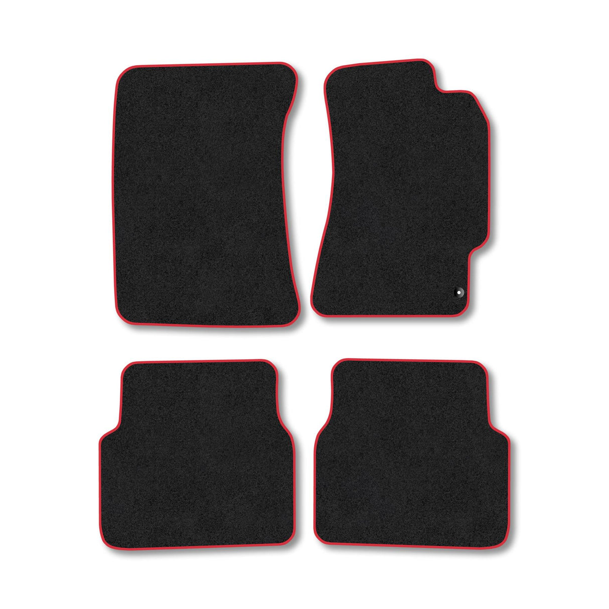 Subaru Forster Car Mats (1997-2003)