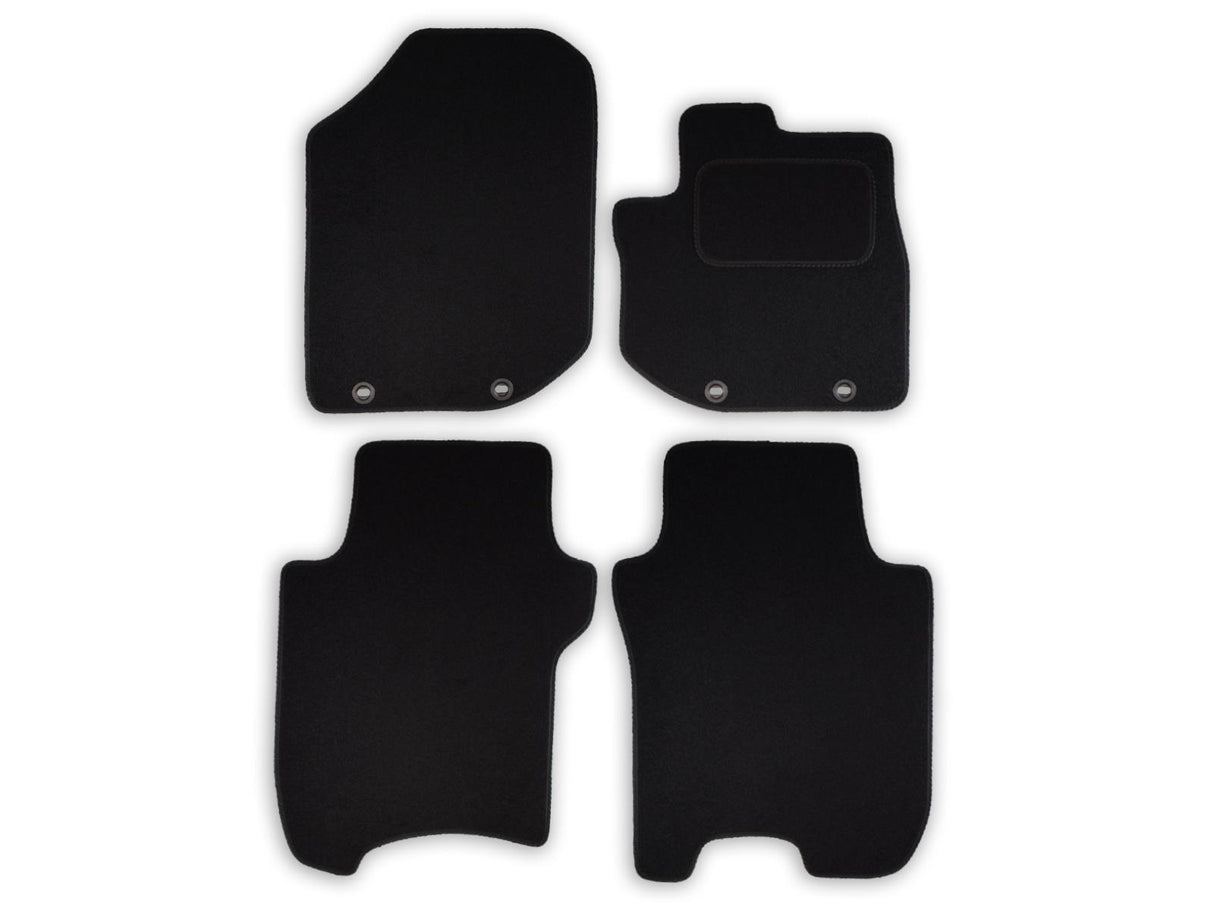 Honda Jazz Car Mats (2011-2015)
