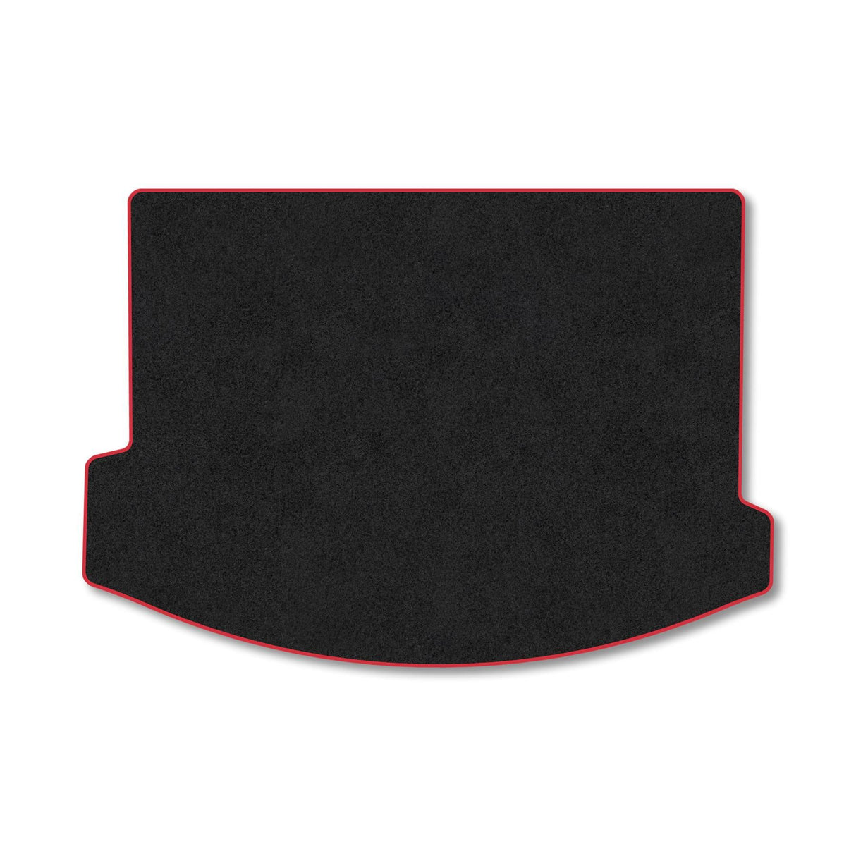 Jaguar E-Pace (2017+) Premium Tufted Carpet Boot Mat