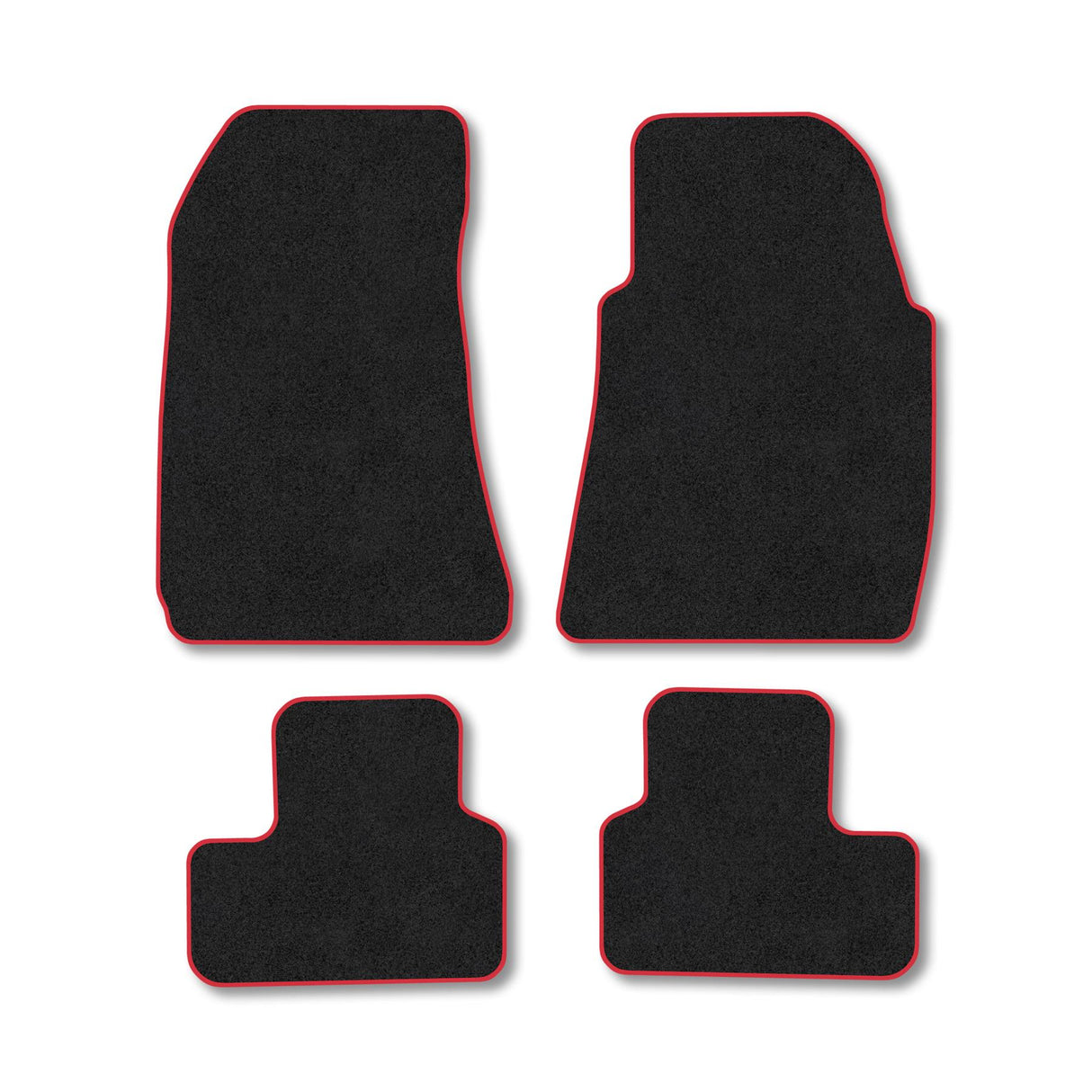 Alfa Romeo 159 Car Mats (2006-2011)