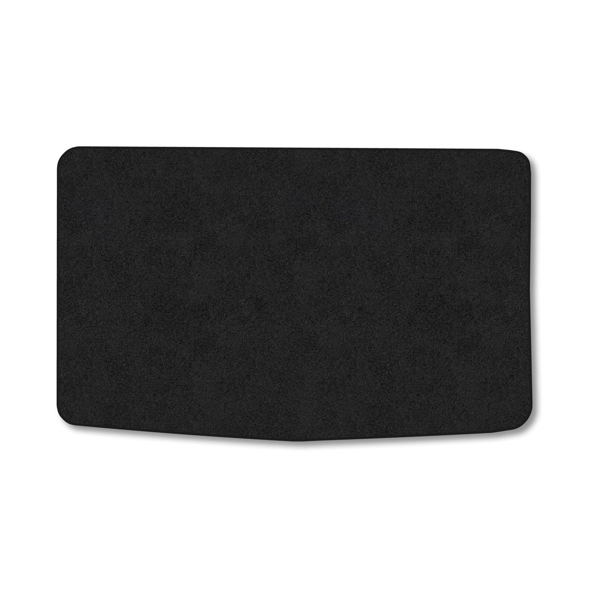 Renault Clio (2005-2009) Premium Tufted Carpet Boot Mat
