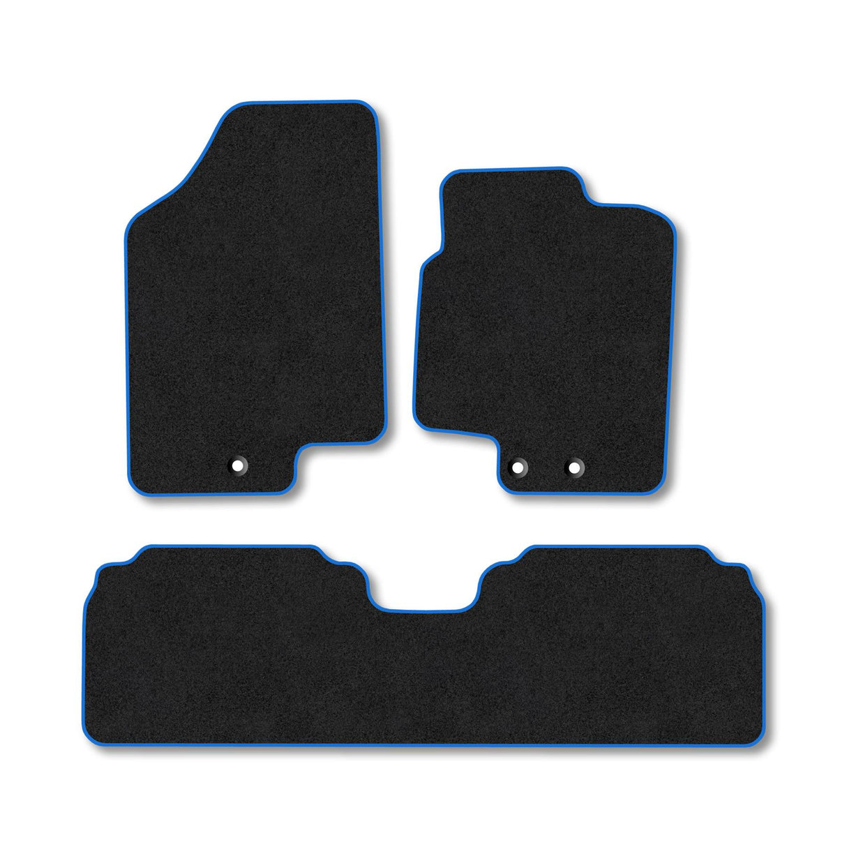Hyundai i20 Car Mats (2010-2020)