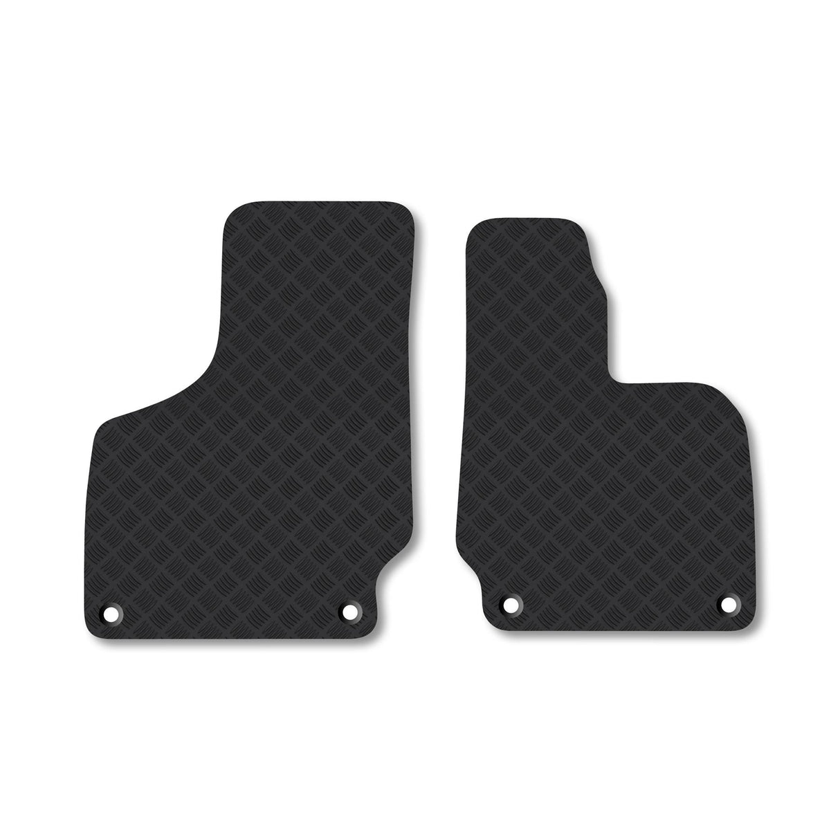 Audi TT Car Mats (2006-2014)