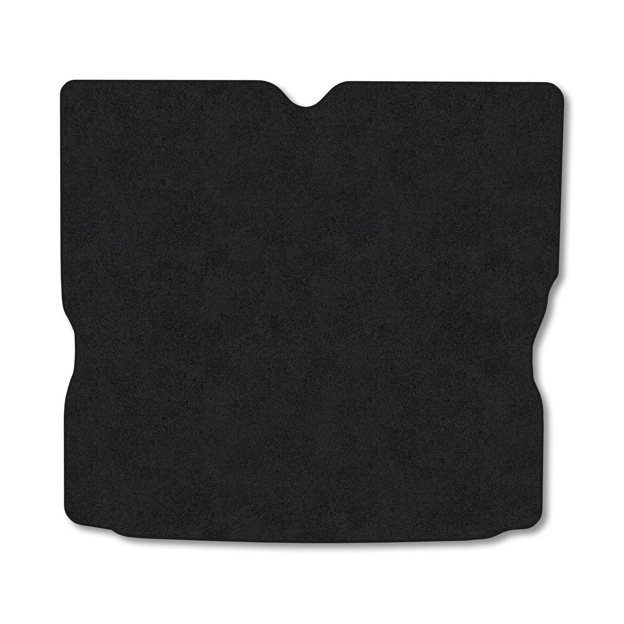 Vauxhall Zafira B (2006-2014) Premium Tufted Carpet Boot Mat