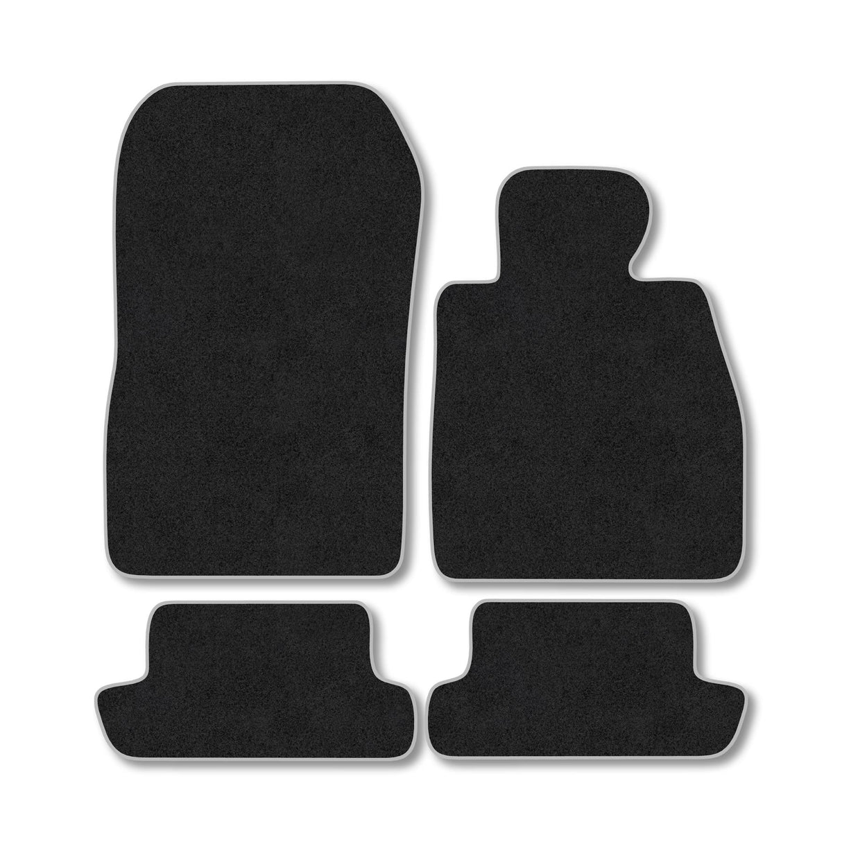 BMW 8 Series G15 Coupe Car Mats (2018-Onwards)