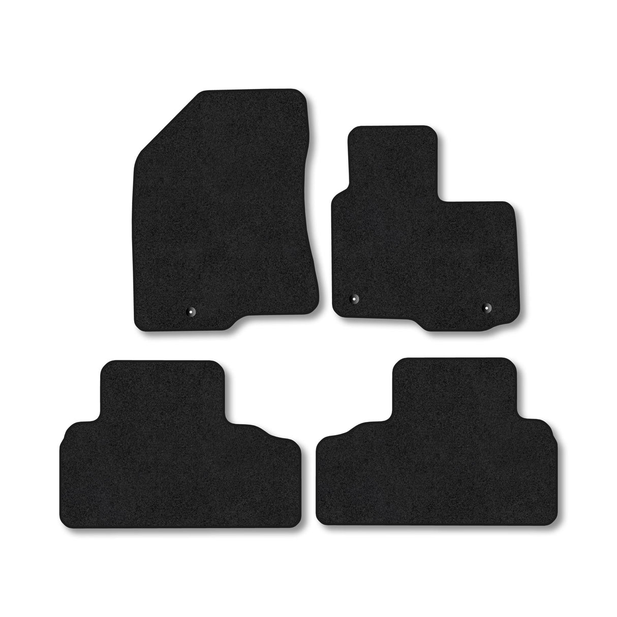 Kia Carens Car Mats (2013-2019)