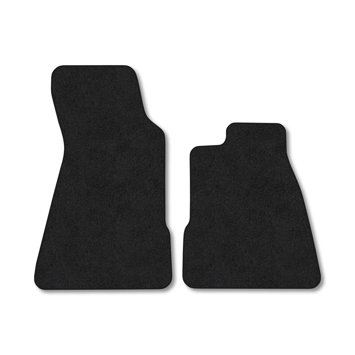 Smart Roadster Car Mats (2002-2007)